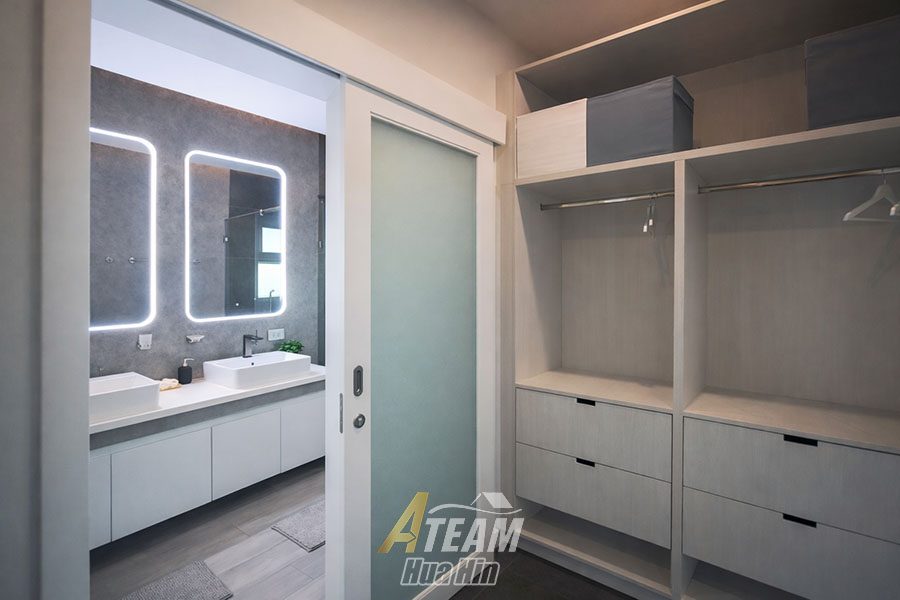 Modern 3 Bed 2 Bath Home to built near Black Mountain, thumbnail 20