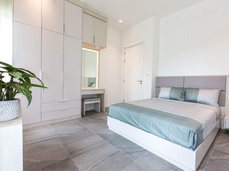 BHUMI Hua Hin – Luxury Pool Villas on Expansive Private Plots, thumbnail 13