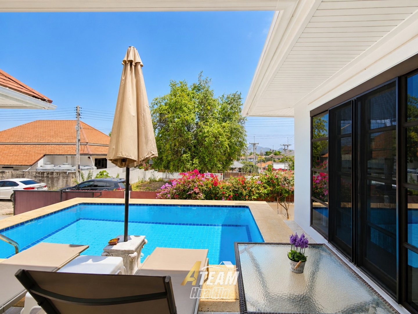 Detached Pool Villa for Sale in Prime Soi 88 Location, thumbnail 4