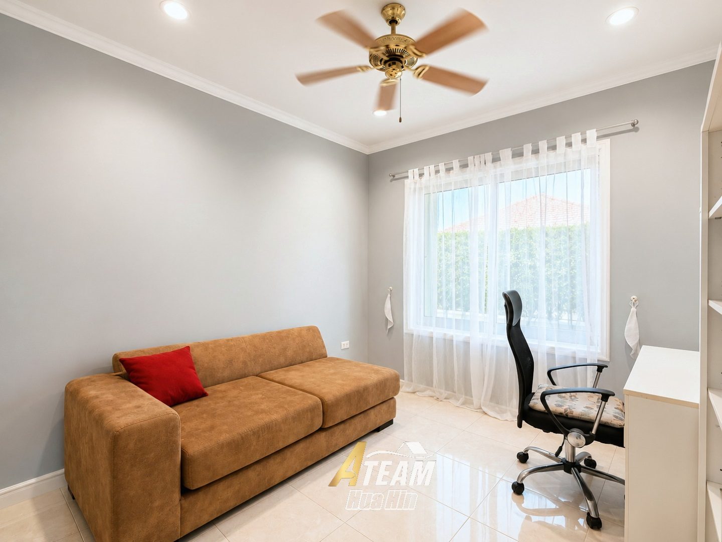 Great Location, Mountain View, Corner Plot pool Villa, thumbnail 18