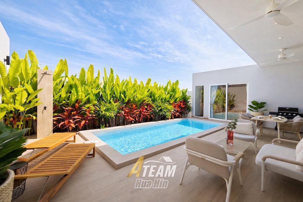 Asai Villas Hua Hin , thumbnail 3