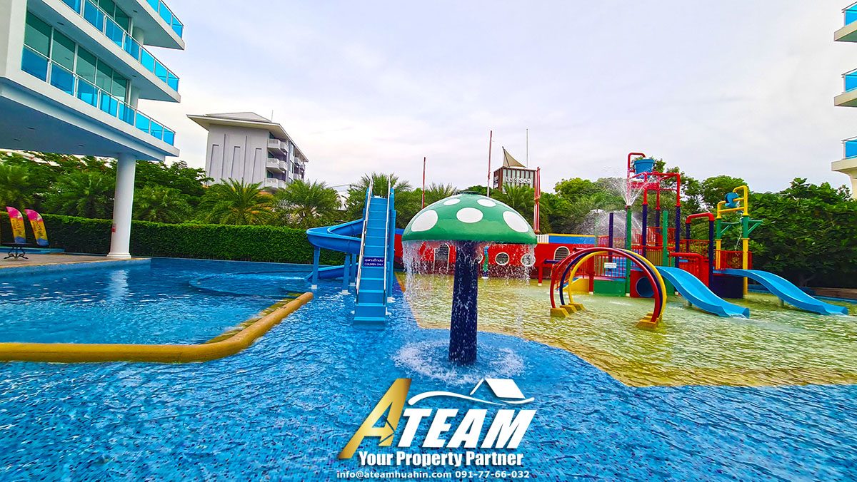 For Rent - My Resort Condo 2 Bedroom 2 Bathroom , thumbnail 15