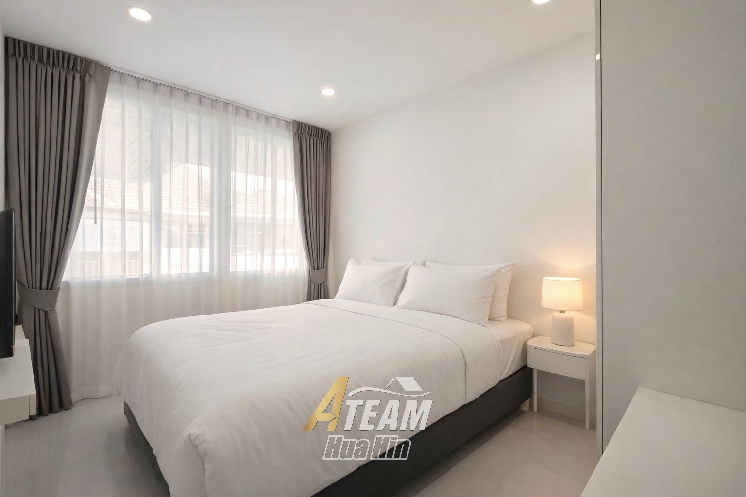 Bien immobilier moderne très rare au cœur de Hua Hin, miniature 12
