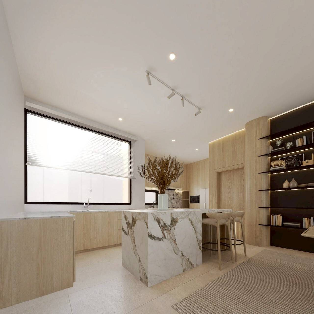Luxury Private Boutique Villa Living in Hua Hin – Prime Soi 102 Location, thumbnail 10
