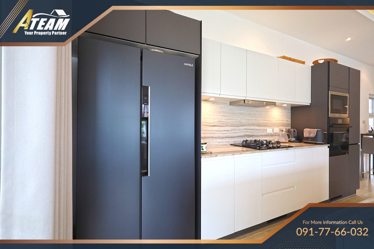 Modern 3 Bed 2 Bath Pool Villa at Mali Lotus, thumbnail 18