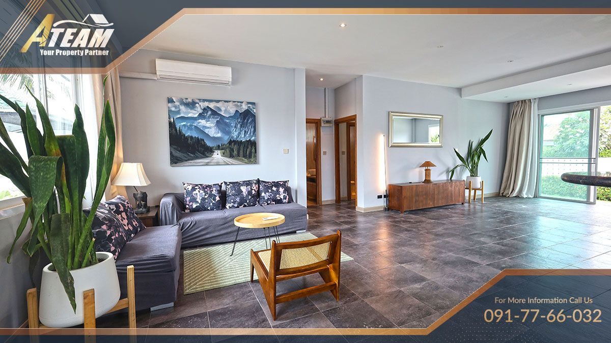 3 Bed corner house in the heart of Hua Hin Soi 94, thumbnail 3