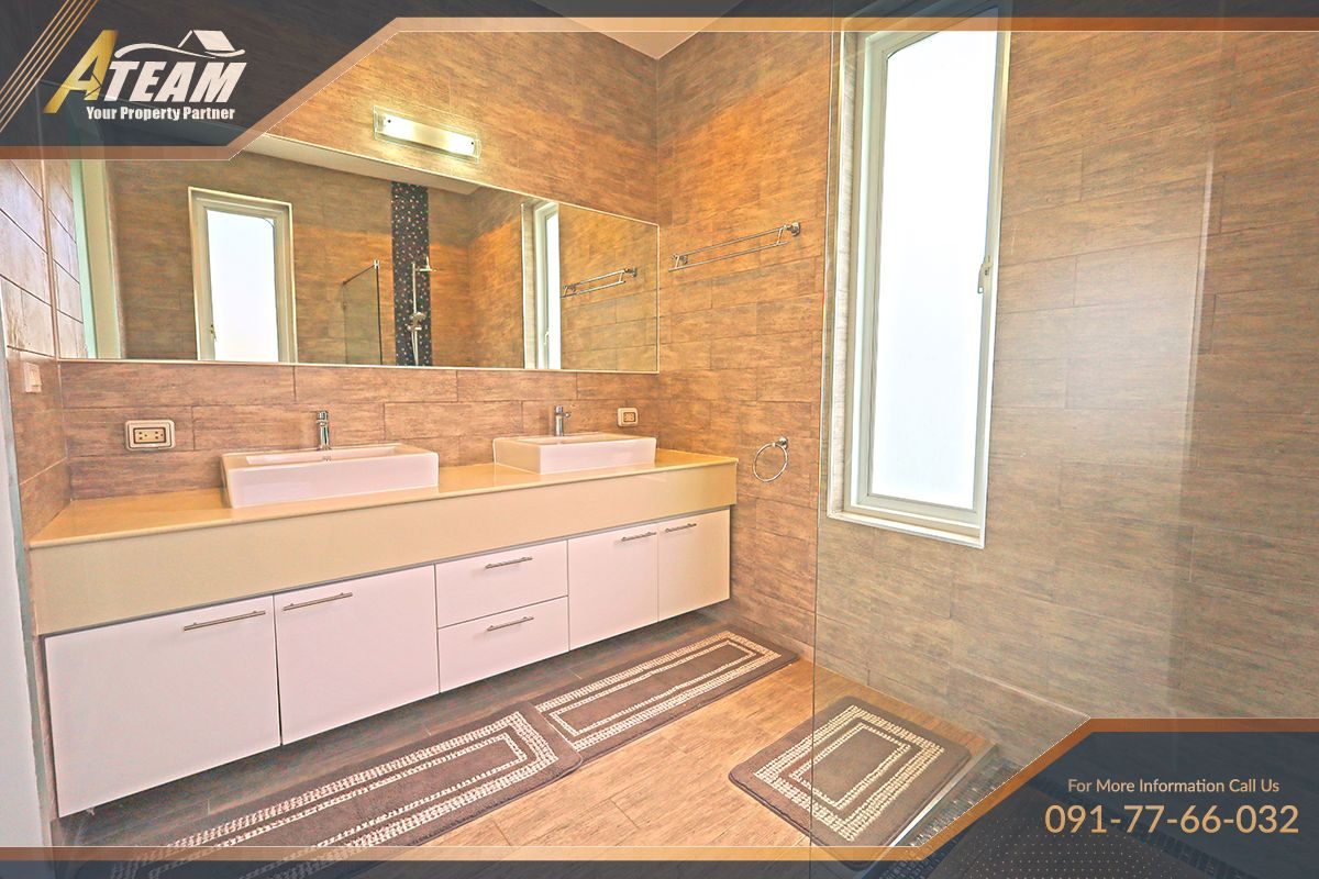 Modern 3-Bedroom Pool Villa with Mountain Views – White Stone Villas,, thumbnail 22