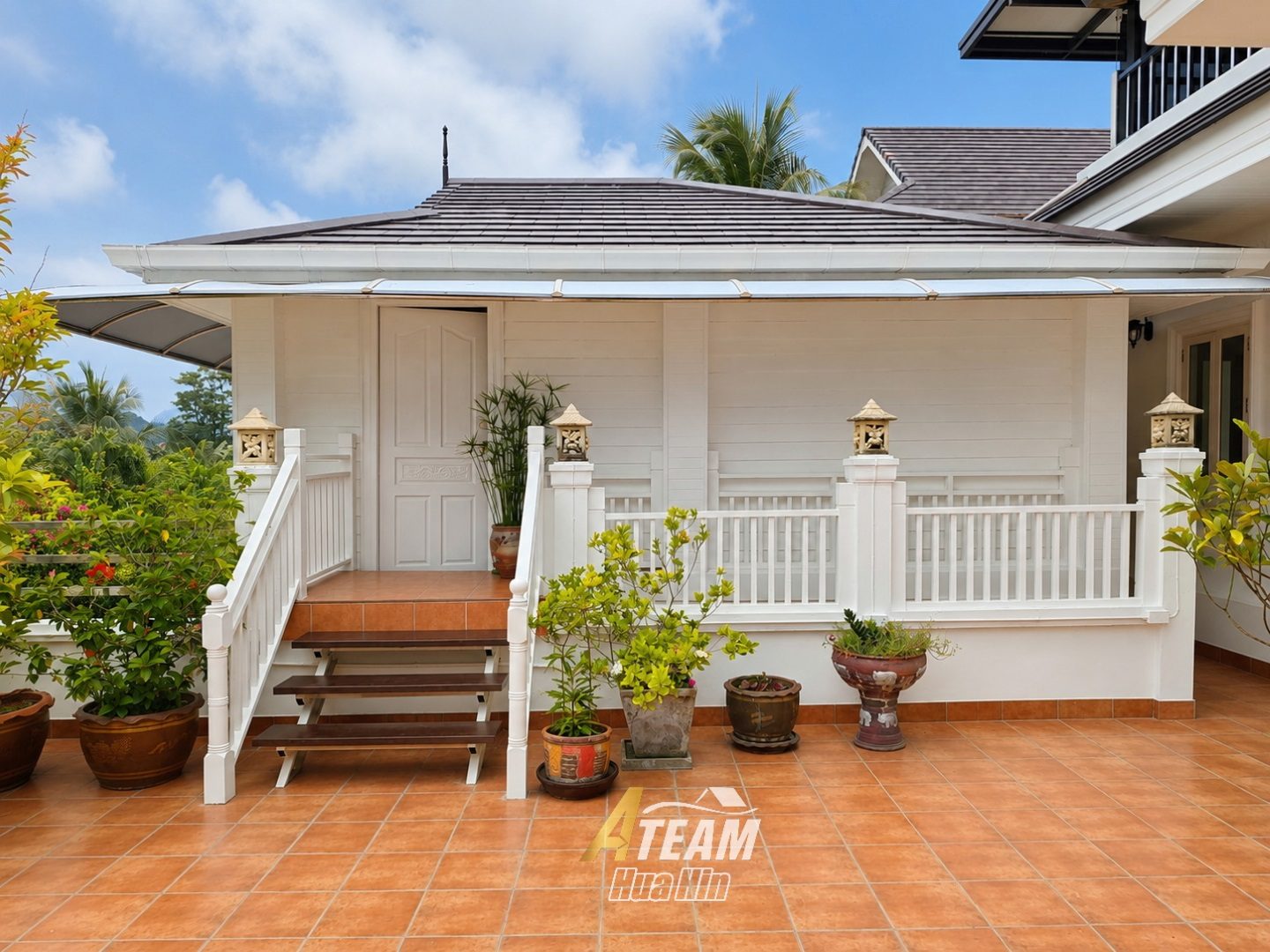 Luxury Hillside Pool Villa with Panoramic Ocean Views | The Heights 2, Hua Hin, thumbnail 15
