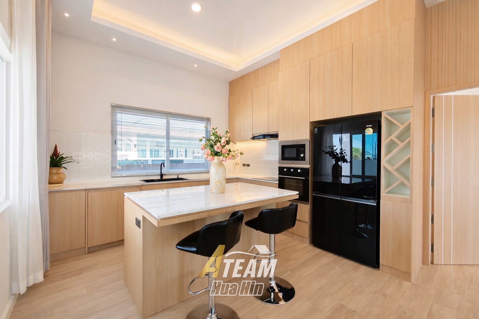 3-Bedroom House for Sale in Hua Hin West, thumbnail 4