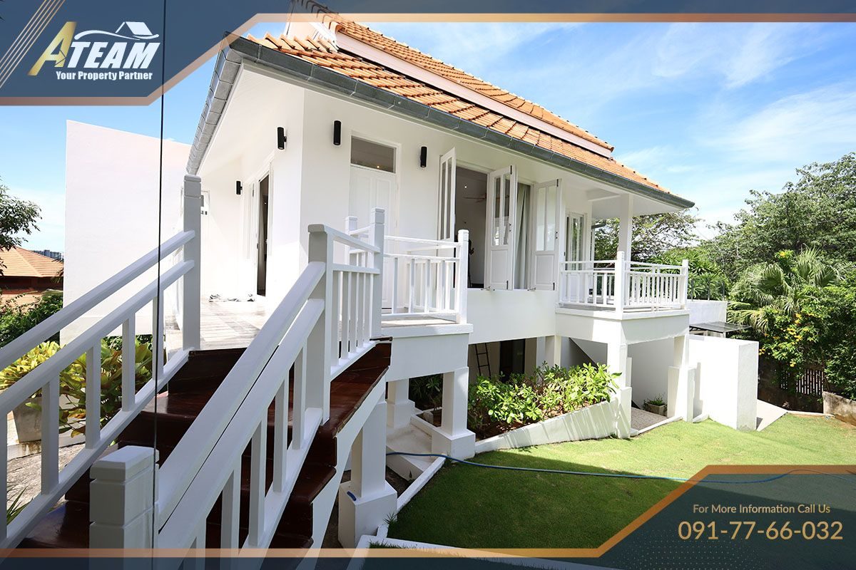 4 Bed 6 Bath Pool Villa with Ocean Views at White Lotus 1, thumbnail 8