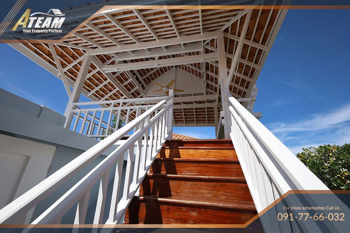 4 Bed 6 Bath Pool Villa with Ocean Views at White Lotus 1, thumbnail 55
