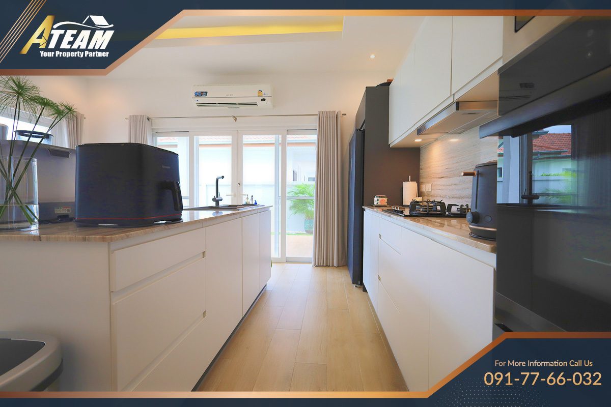 Modern 3 Bed 2 Bath Pool Villa at Mali Lotus, thumbnail 17