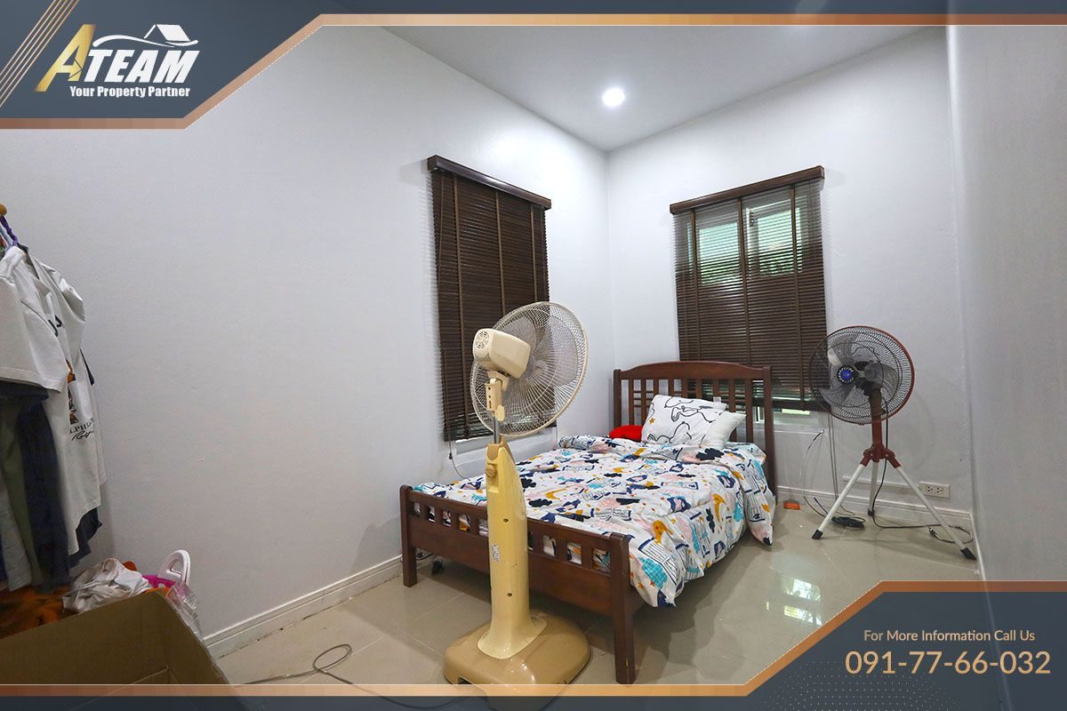 Impresionante villa de 4 dormitorios con piscina en venta en The Heights 1, miniatura 18