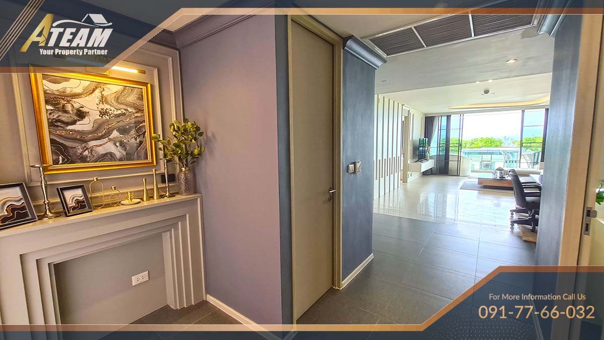 Huge 148 sq condo with the beach as your garden, thumbnail 24