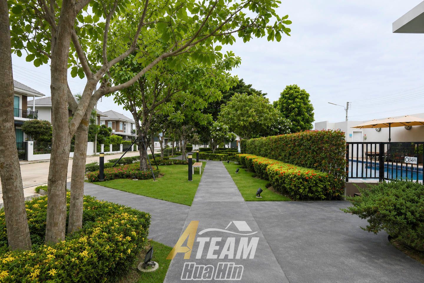 Spacious 3-Bedroom Pool Villa in a Peaceful Residential Community, thumbnail 37