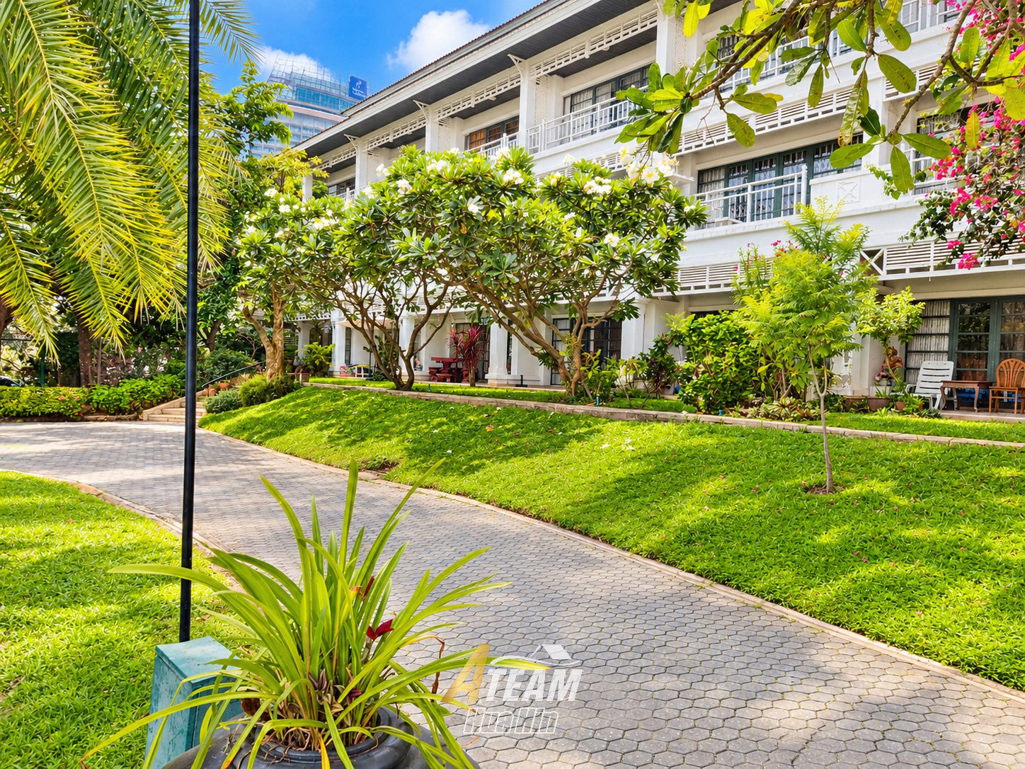 Beautiful House - Walking Distance to Khao Takiab Beach 