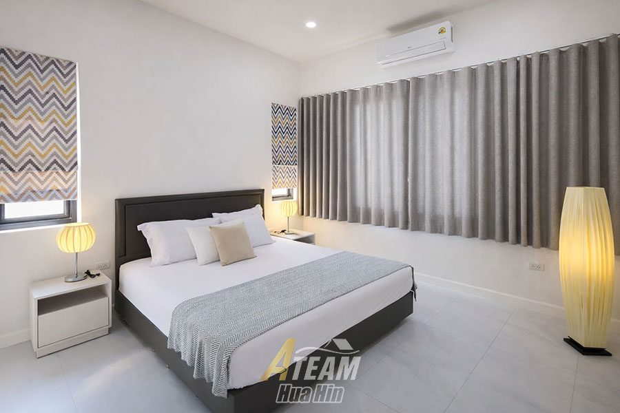 Modern European-Standard Pool Villa for Sale in Wang Pong, thumbnail 17