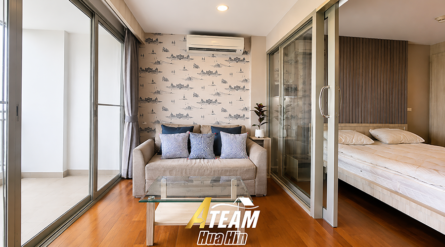 FOR SALE | 1-Bedroom Beachfront Condo at Boat House, thumbnail 9