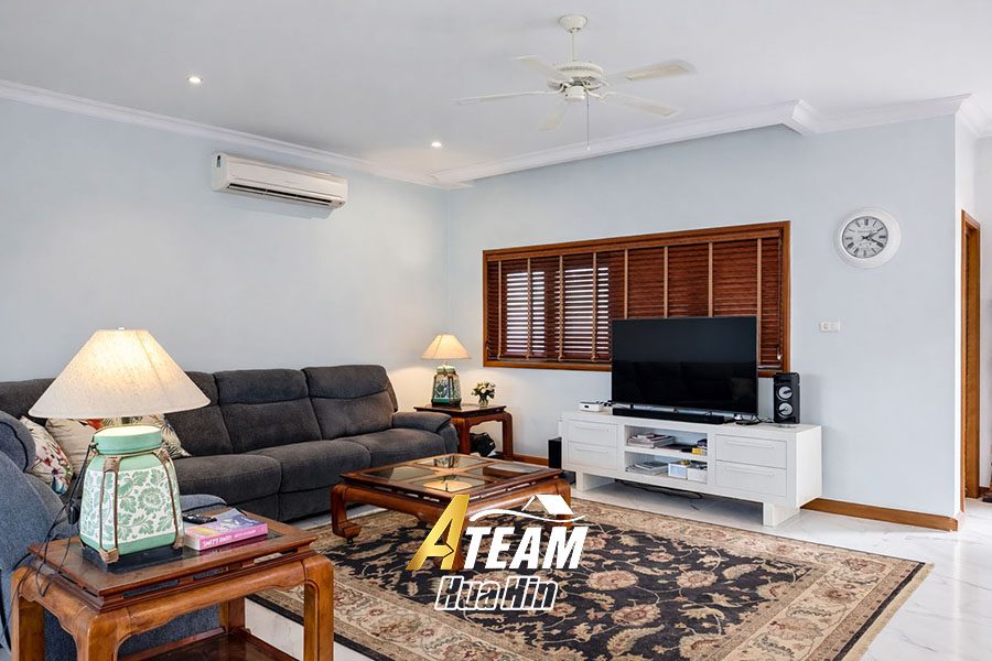 Tropical Living with Guesthouse & Multi-Purpose Room, thumbnail 6