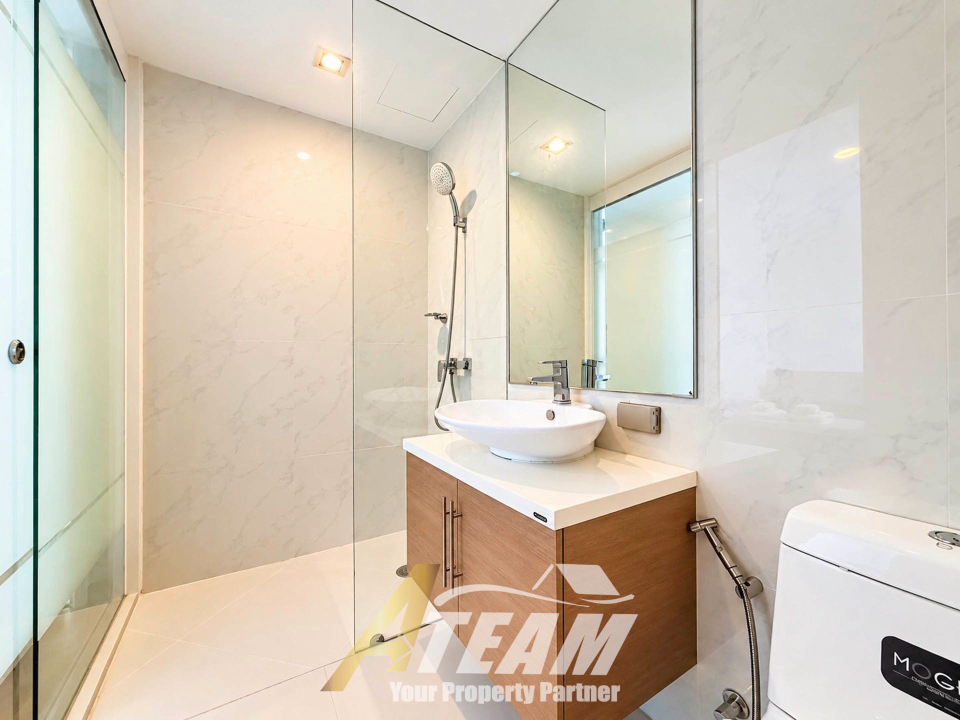For rent Beachside Paradise at My Resort Hua Hin – Spacious 2-Bedroom Condo with Sea & Pool Views in Khao Takiab, thumbnail 12
