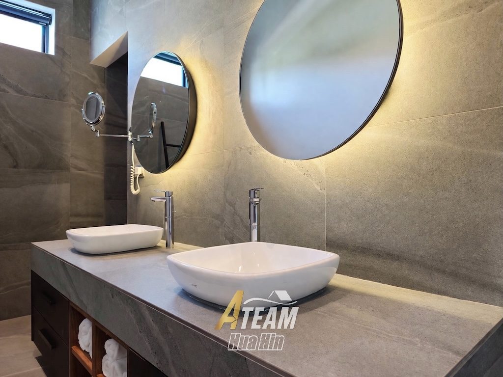 Panorama Pool Villas – House 26, Khao Tao, Hua Hin, thumbnail 39