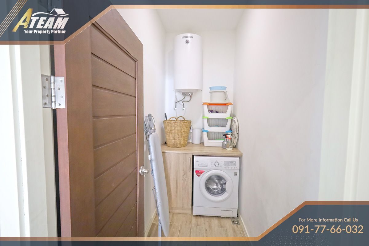 Luxurious 4-Bedroom Home in Mali Residences Hua Hin, thumbnail 13