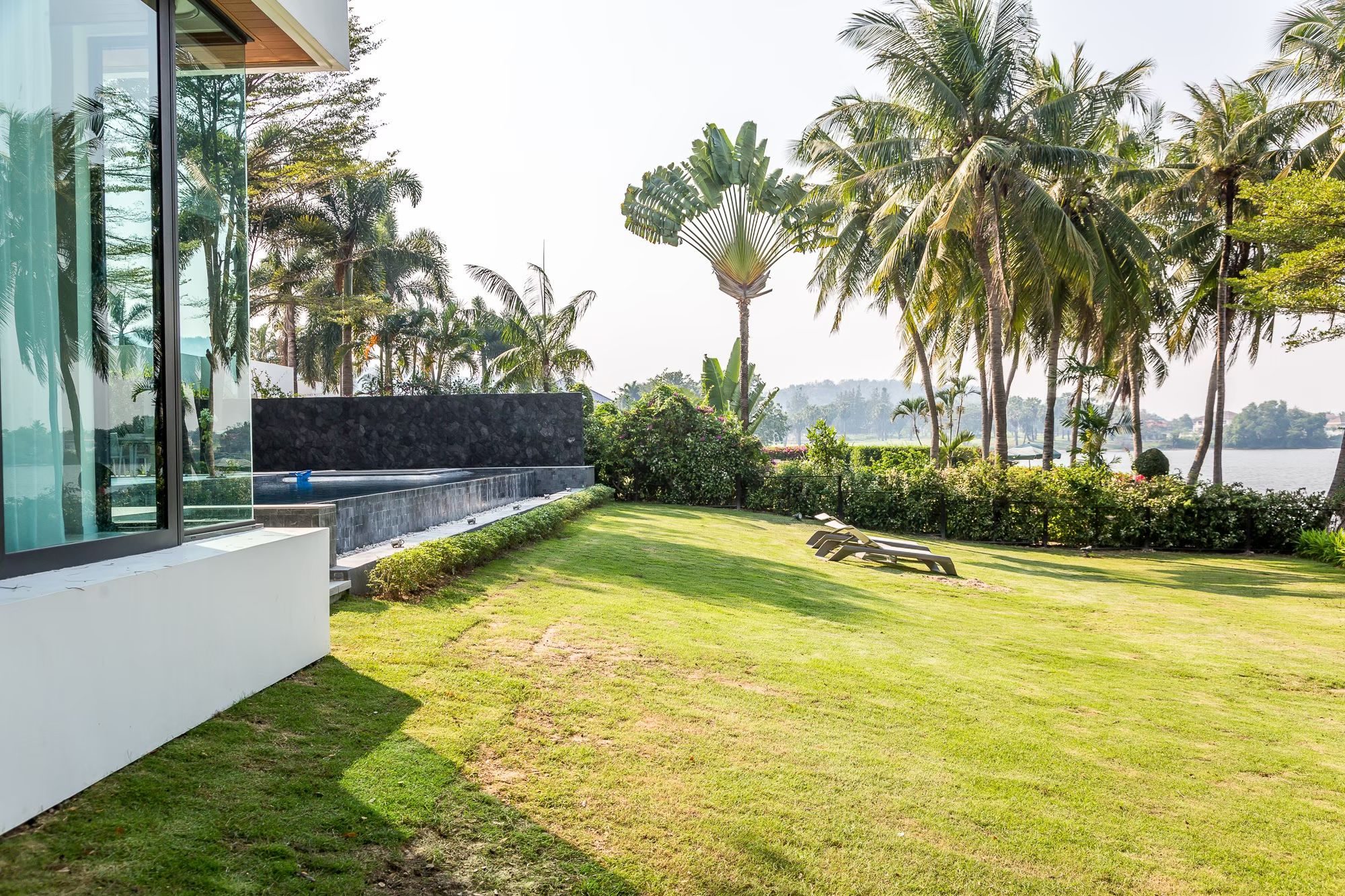 Exclusieve poolvilla te huur bij Palm Hills Golf Course, Cha-am, miniatuur 32