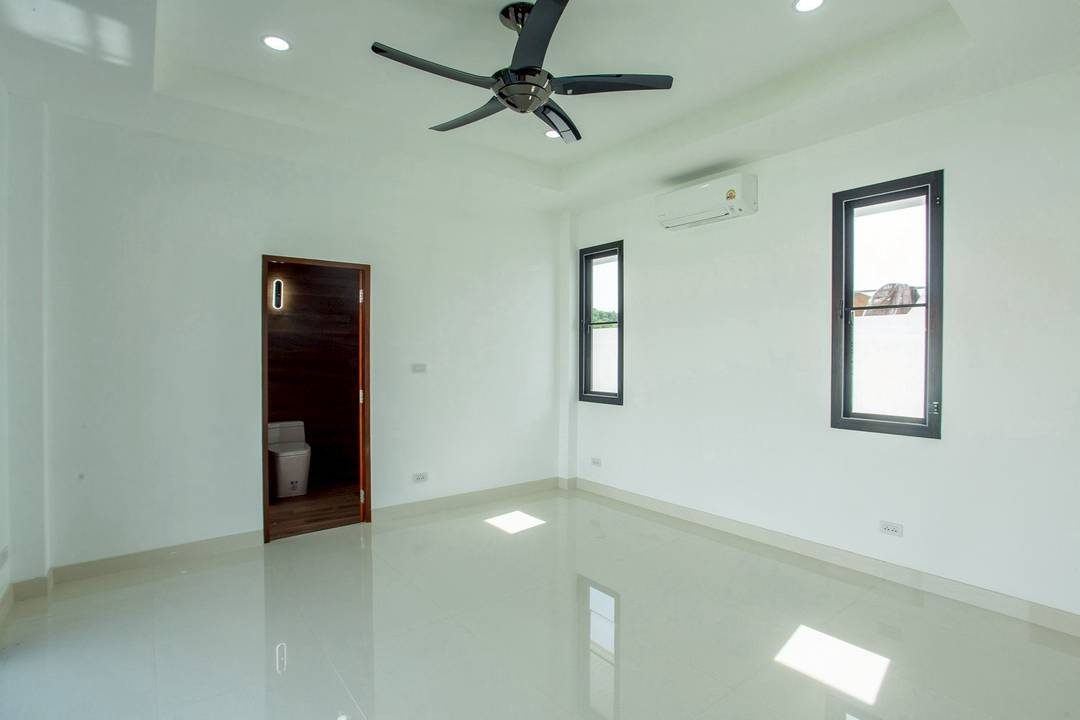 3-Bedroom Pool Villa for Sale at Khemanatra Villas, thumbnail 9