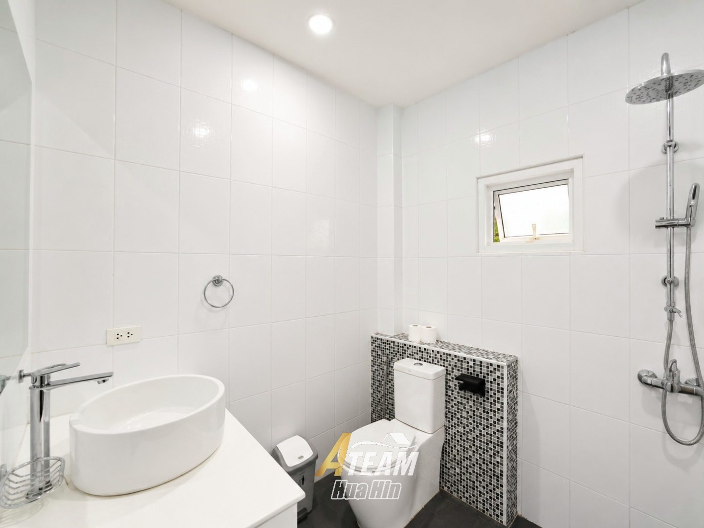  FOR RENT | Where Comfort Meets Tropical Living | 4-Bedroom Pool Villa | Gold Village, Hua Hin Soi 88, thumbnail 16