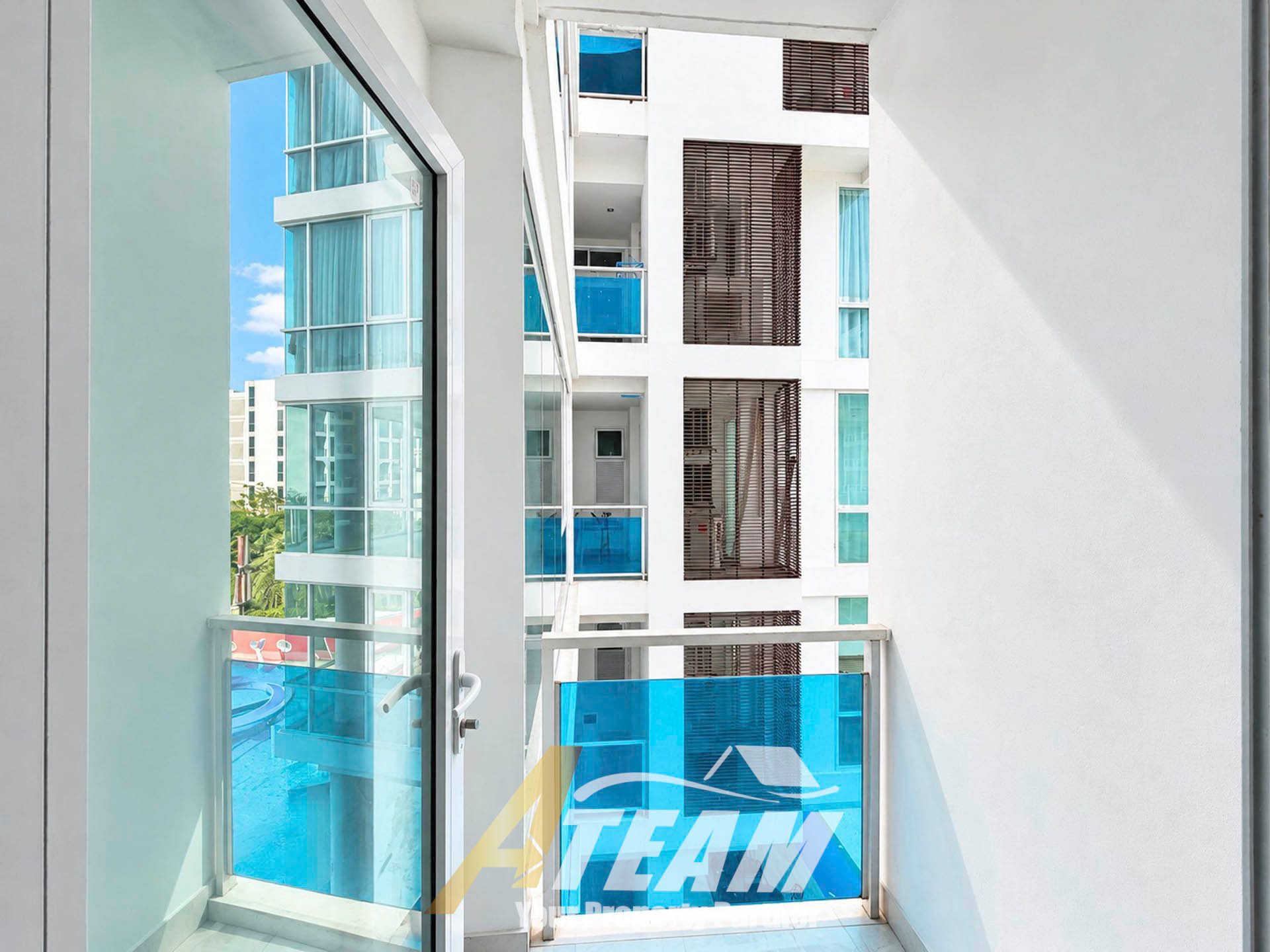 For rent Beachside Paradise at My Resort Hua Hin – Spacious 2-Bedroom Condo with Sea & Pool Views in Khao Takiab, thumbnail 13