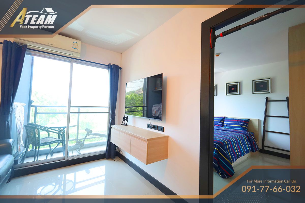1-Bedroom Condo for sale at Condo88 Hua Hin – 1.75 MB, thumbnail 13