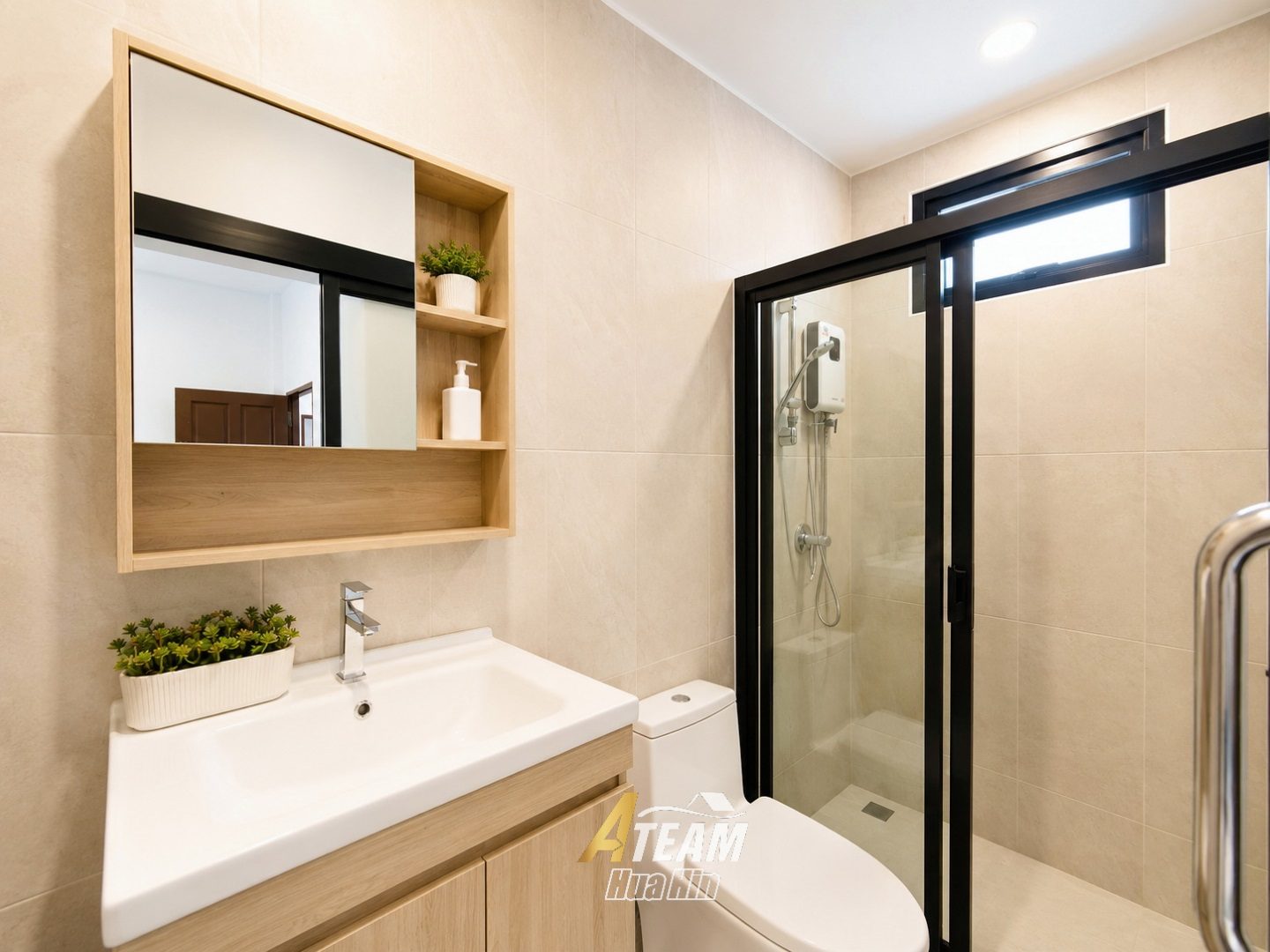 Beautifully Renovated 3-Bedroom Home with Private Plunge Pool, thumbnail 19