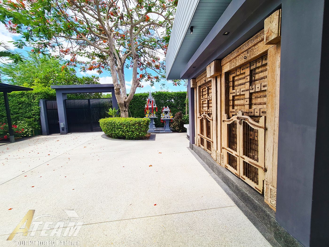 8 bedrooms most exclusive Luxury property in Hua Hin, thumbnail 25