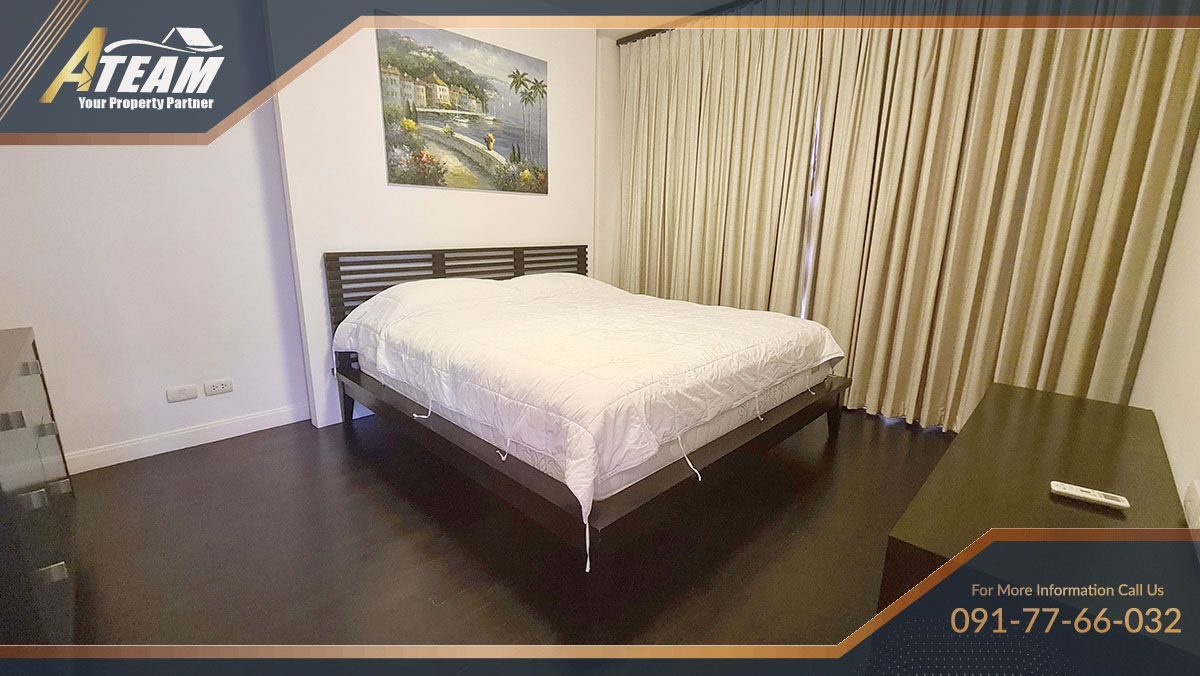 2 bed 2 bath-lejlighed i centrum ved Ban Sandao, miniature 8