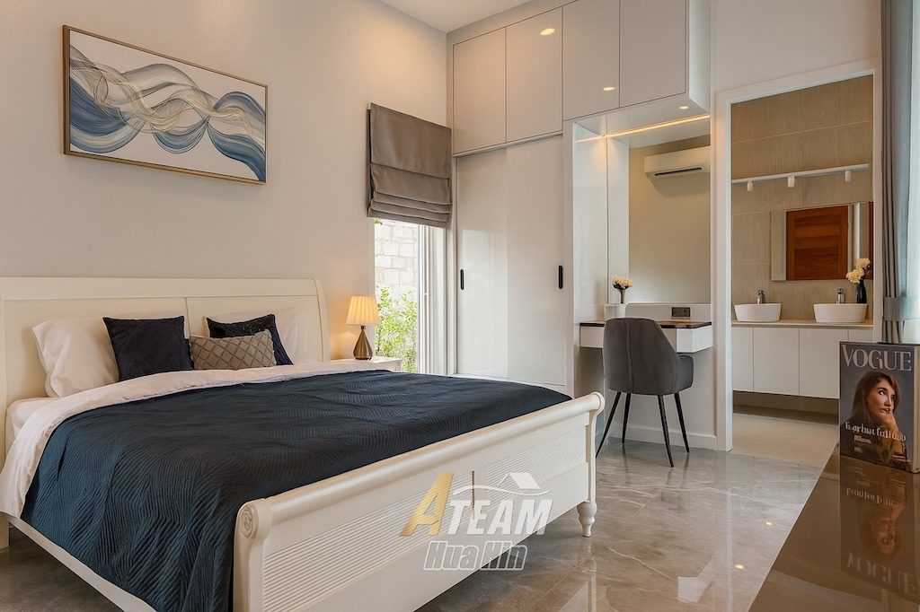 4 Bed 4 Bath Luxury Living at The Pyne – Hua Hin, thumbnail 23