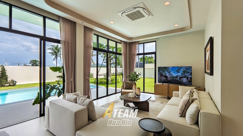 Issara Ville Hua Hin – Modern Living in a Peaceful Community, thumbnail 7