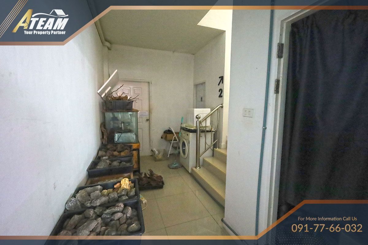 3-Storey Commercial Building for Sale – Central Hua Hin, thumbnail 19