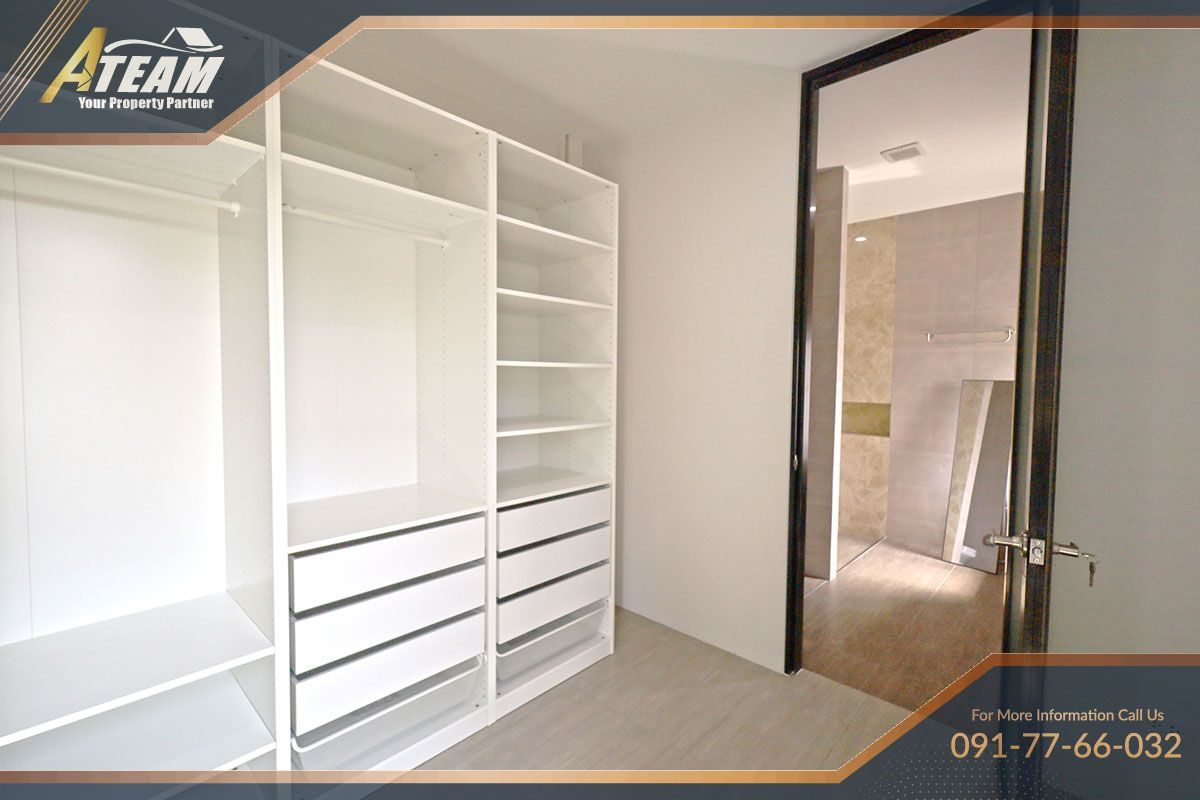 Smart, Modern and massive New house in the best location with breathta, thumbnail 34