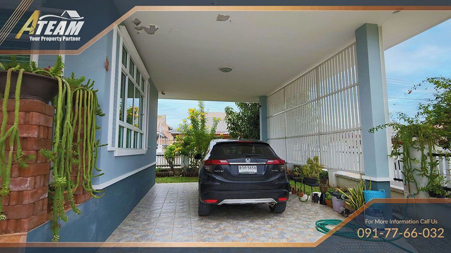 Property Description – Wang Pong House for Sale (3 M THB), thumbnail 5
