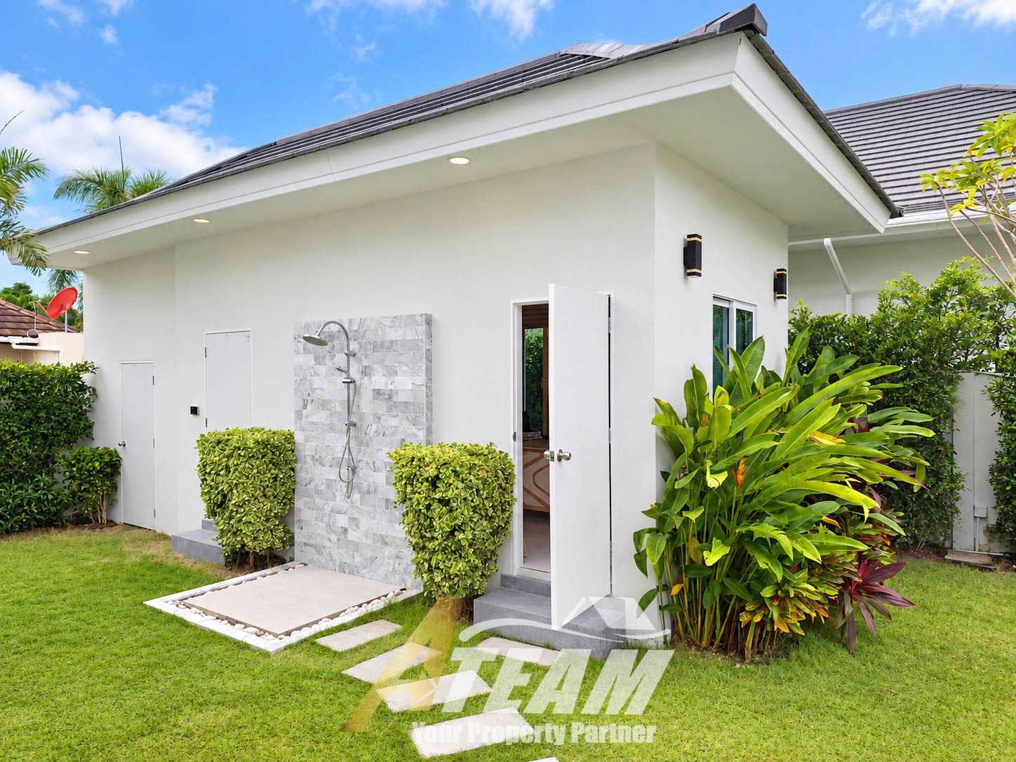 Luxury  Villa at CoCo 88 – Spacious 271 Sq.m. Home | 65,000 THB/Month, thumbnail 21