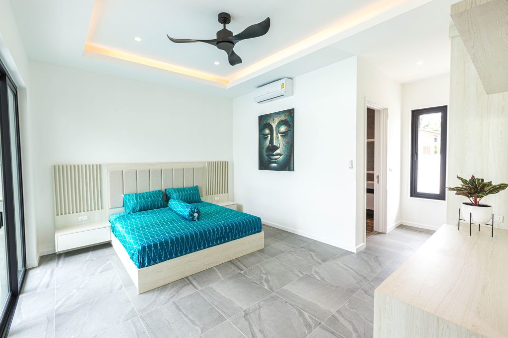 BHUMI Hua Hin – Luxury Pool Villas on Expansive Private Plots, thumbnail 14