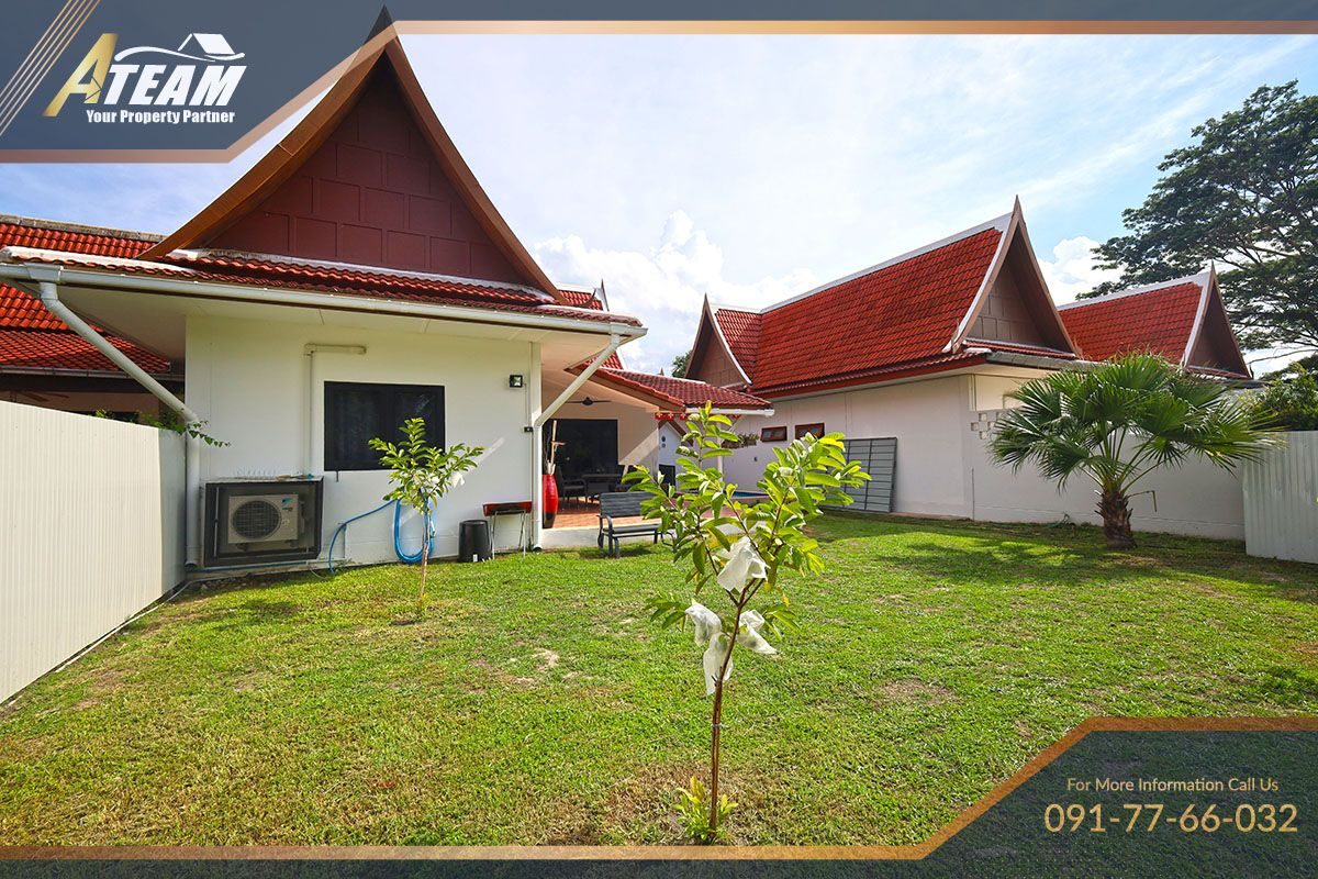 Charming Renovated 2-Bedroom Home  in Hin Lek Fai , thumbnail 26