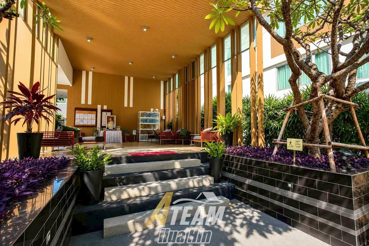 FOR SALE | 2-Bedroom Condo Baan Koo Kiang, thumbnail 22