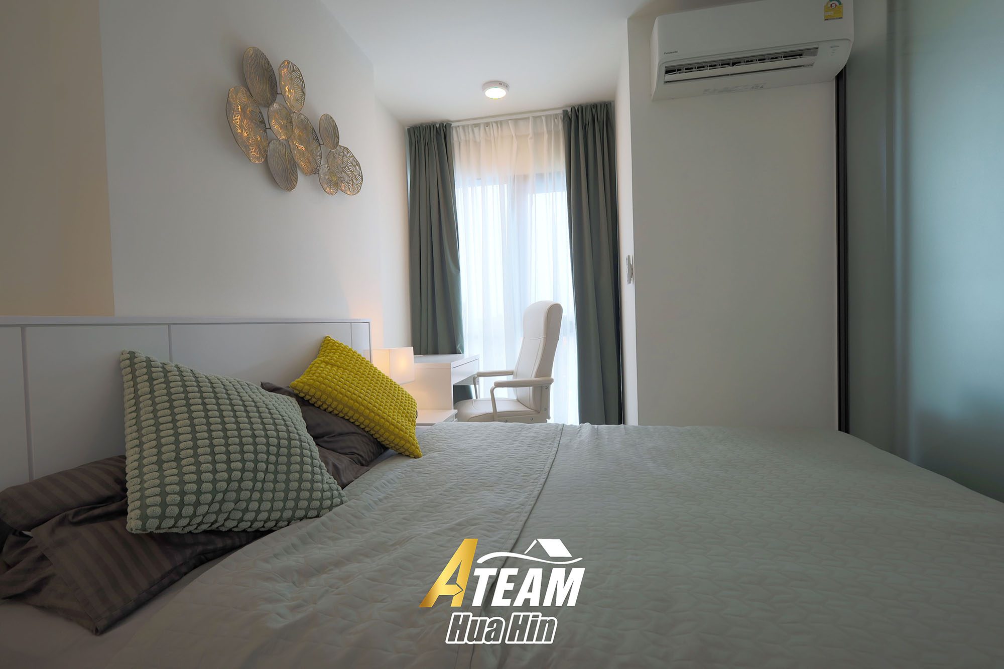 1-Bedroom Condo for Rent in Hua Hin Center, thumbnail 8