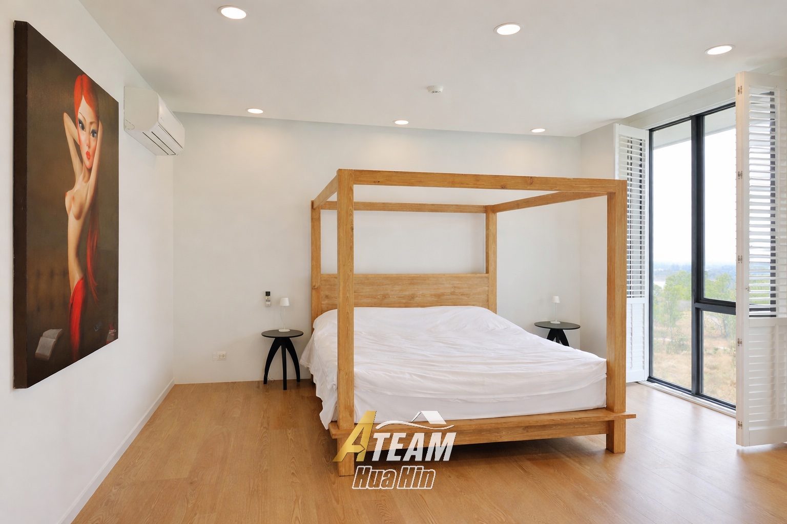 134 sqm Top Floor Unit at Sansara Black Mountain Golf Club , thumbnail 5