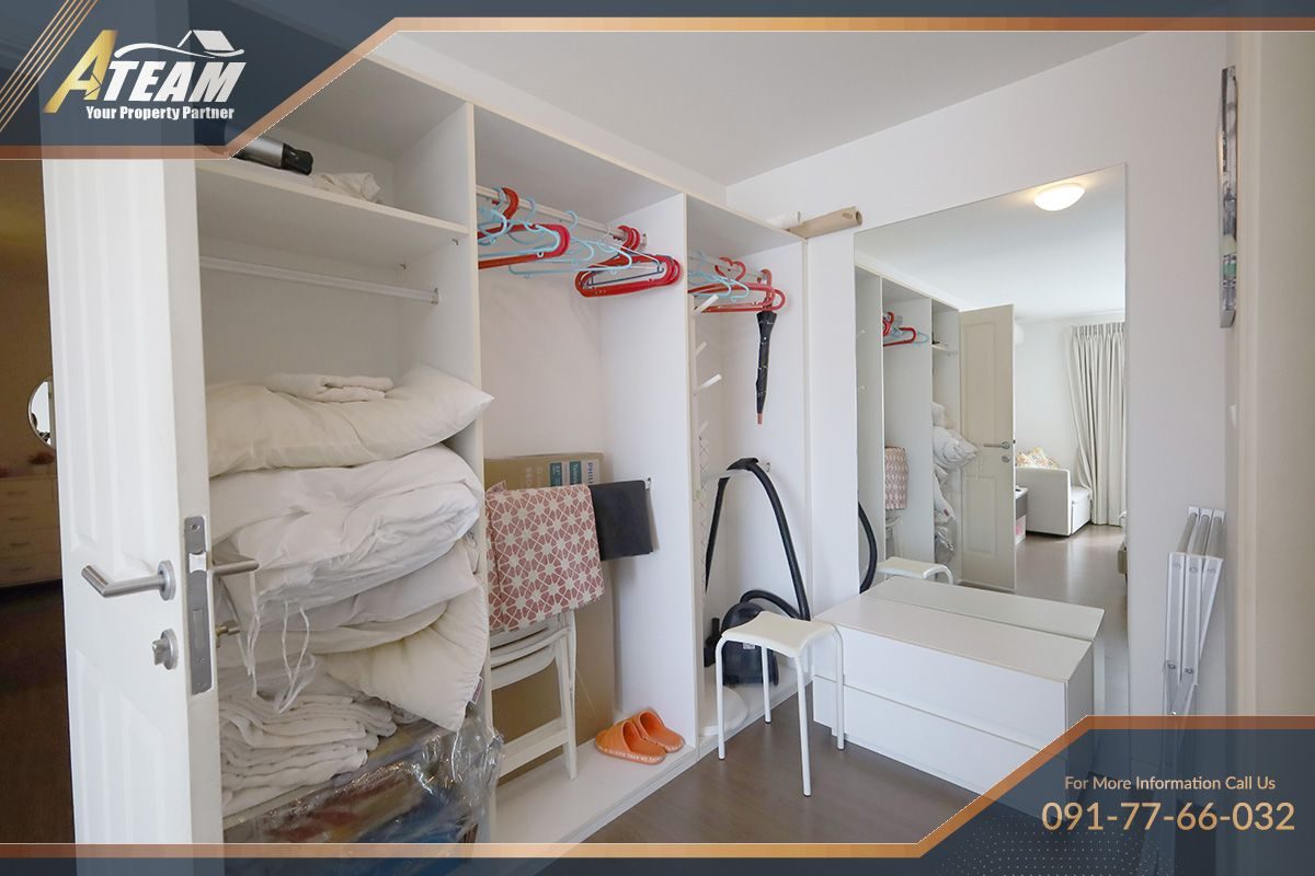 2  Bedroom corner Condo in center of Hua Hin, thumbnail 22