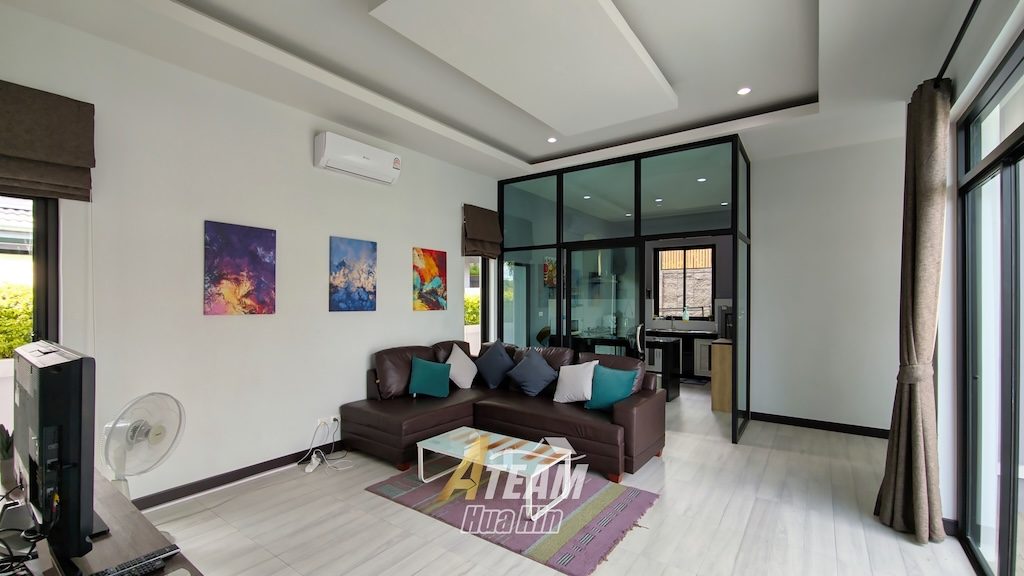 3 Bed Pool Villa for Sale in Soi 112 –  at 4.5M THB, thumbnail 2