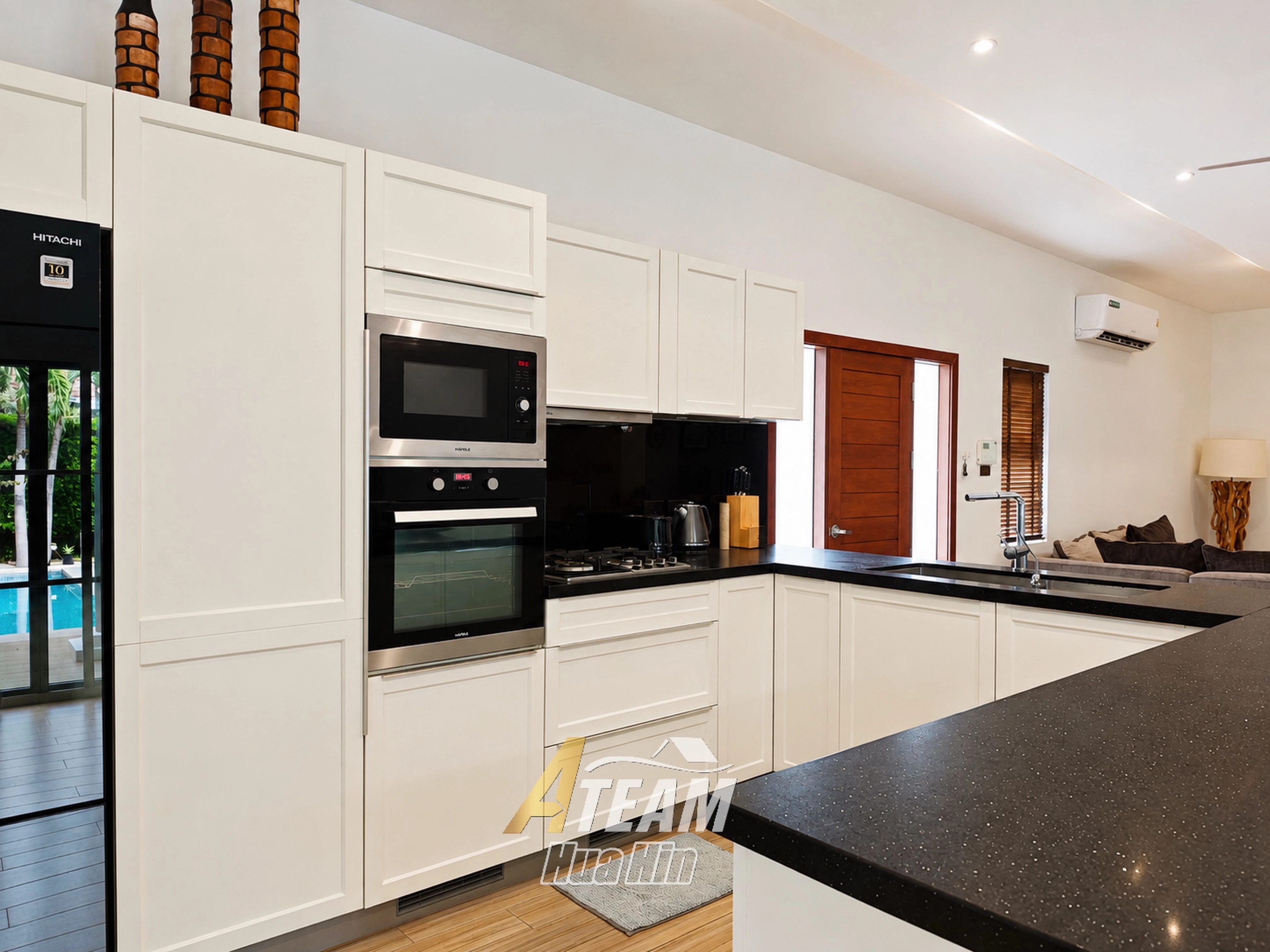 Stylish 3-Bedroom Pool Villa in Mali Prestige, thumbnail 6