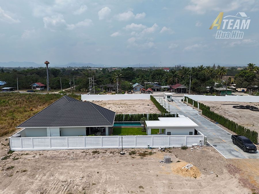 Modern 3 Bed 2 Bath Home to built near Black Mountain, thumbnail 47