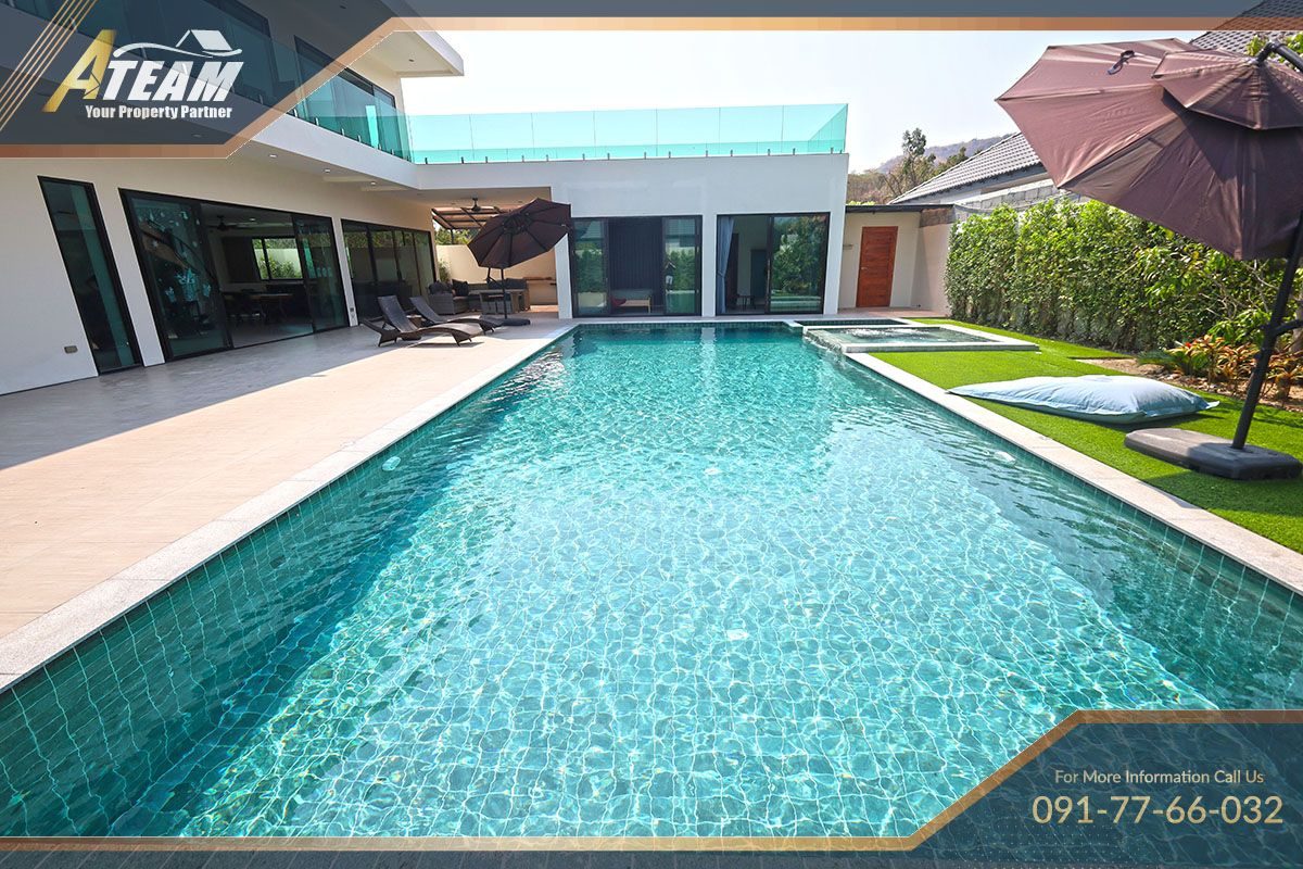 Smart, Modern and massive New house in the best location with breathta, thumbnail 18